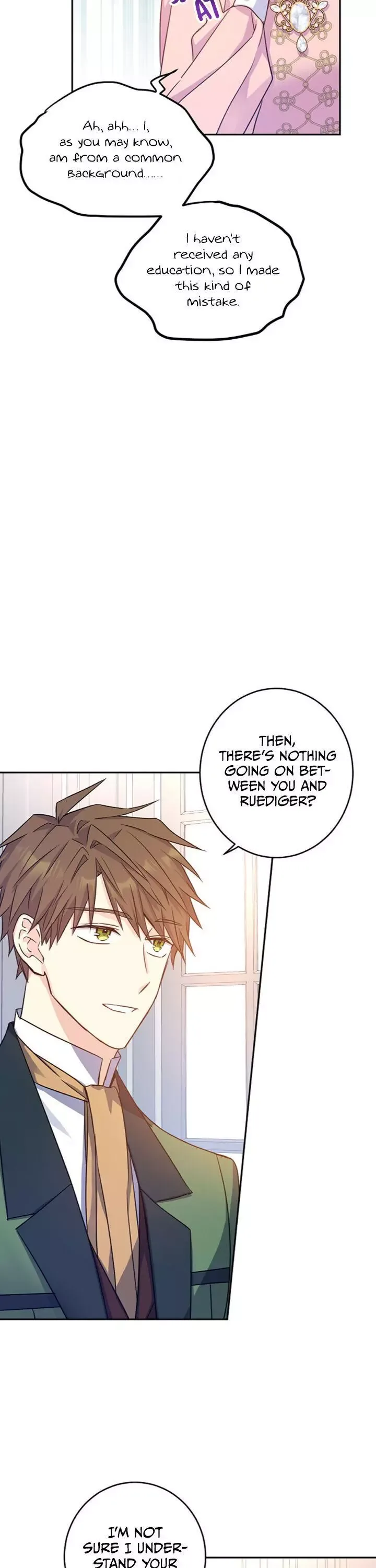 I Will Change The Genre Chapter 34 page 23