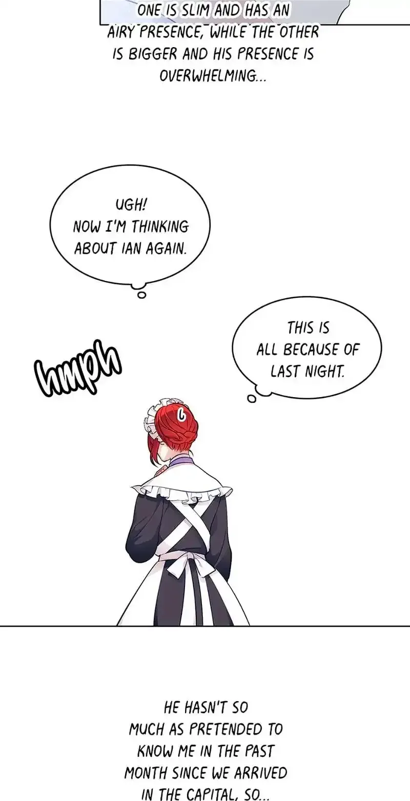 The Detective of Muiella Chapter 34 page 43