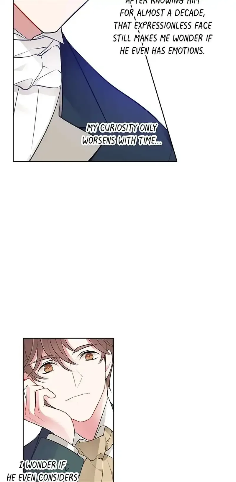 The Detective of Muiella Chapter 34 page 34