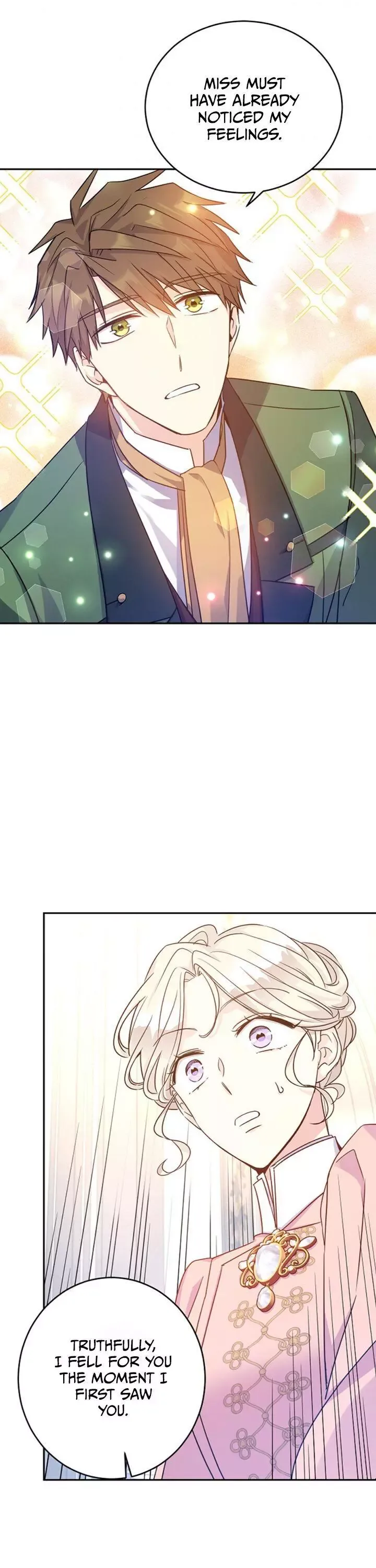I Will Change The Genre Chapter 34 page 28