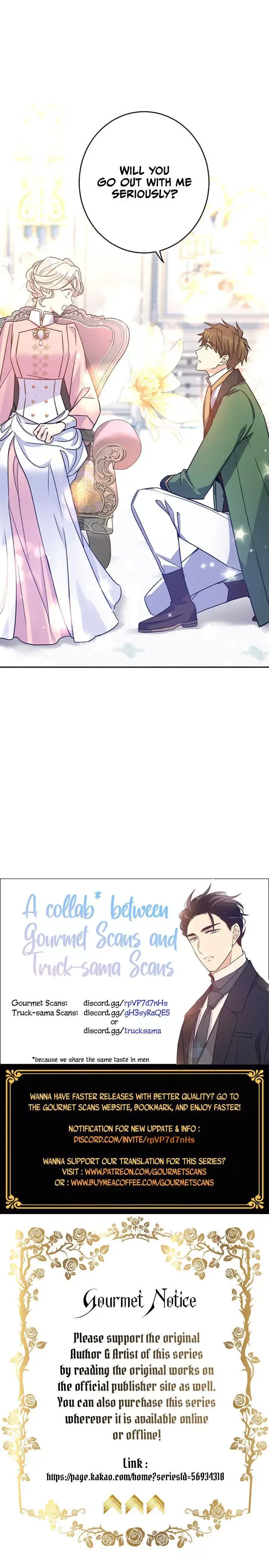 I Will Change The Genre Chapter 34 page 29
