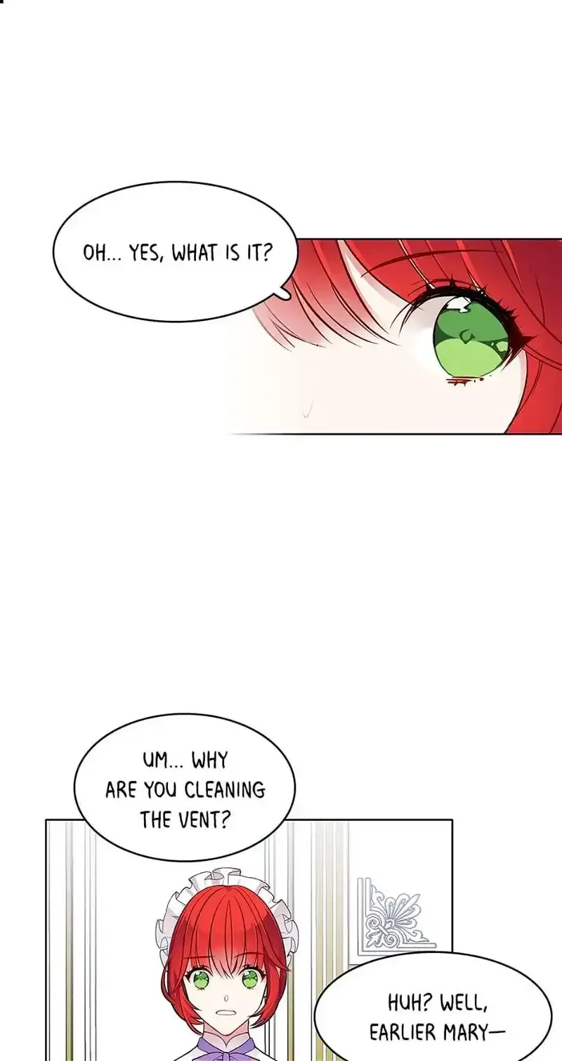 The Detective of Muiella Chapter 34 page 47