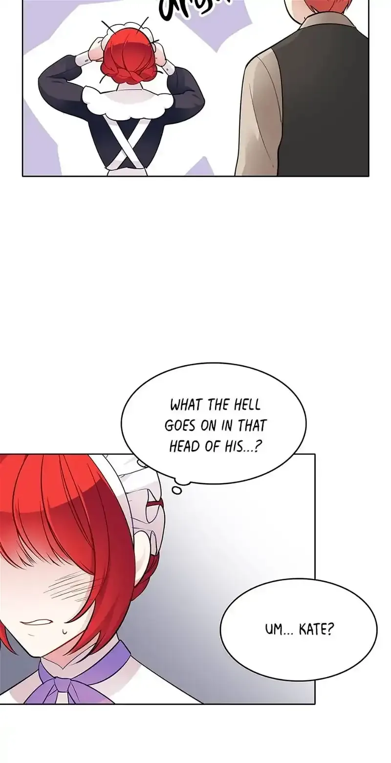 The Detective of Muiella Chapter 34 page 46