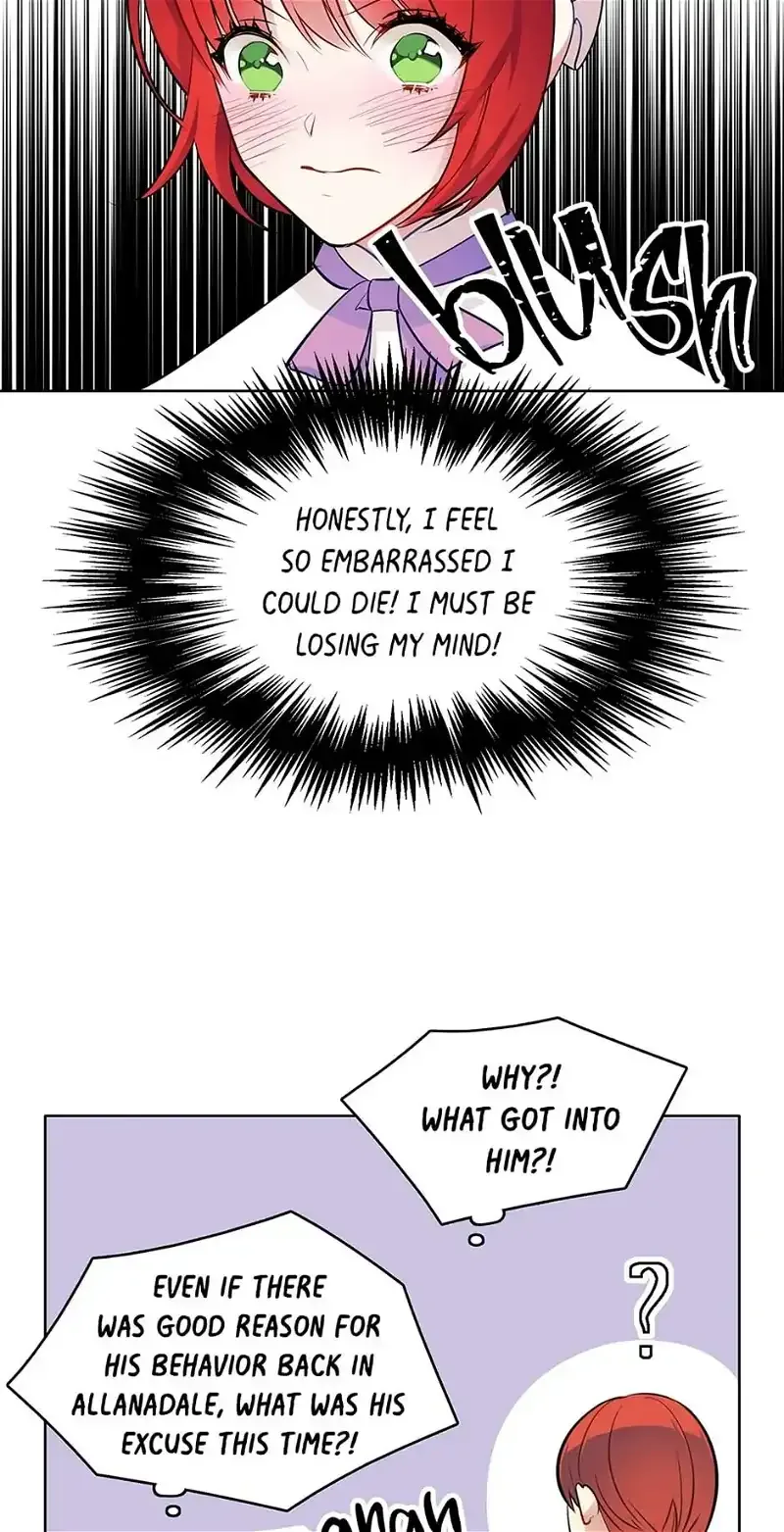 The Detective of Muiella Chapter 34 page 45