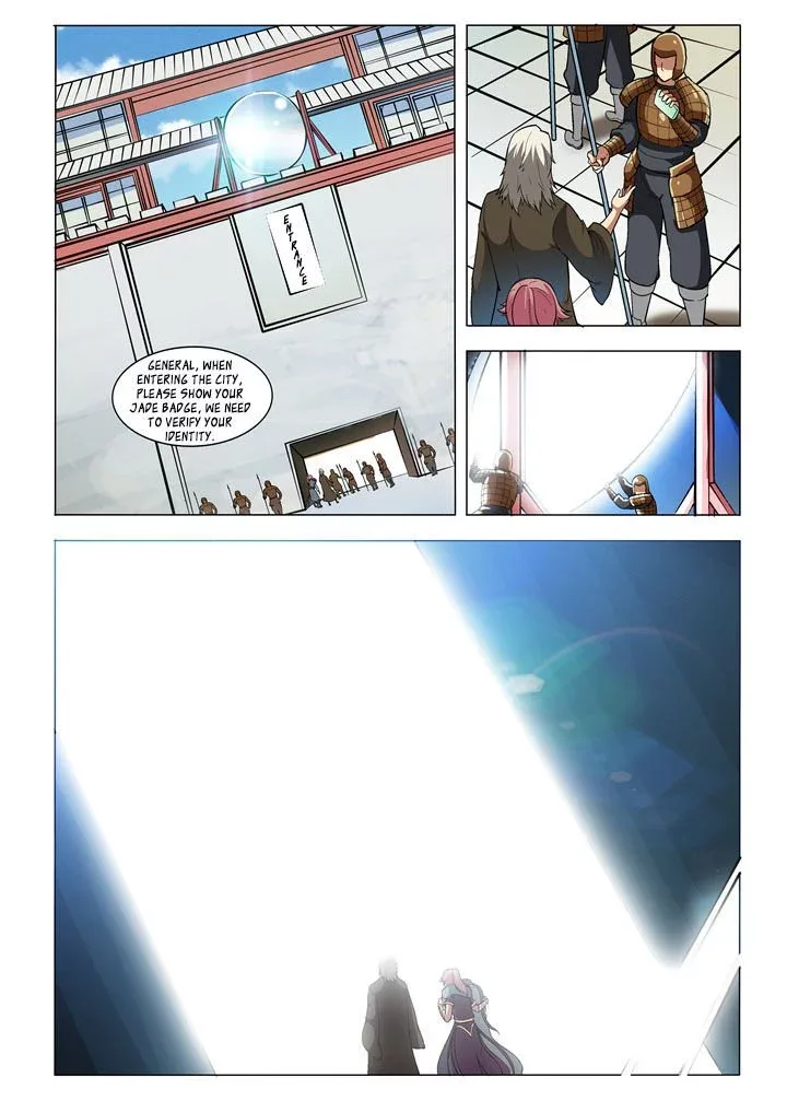 Apotheosis Chapter 31 page 15