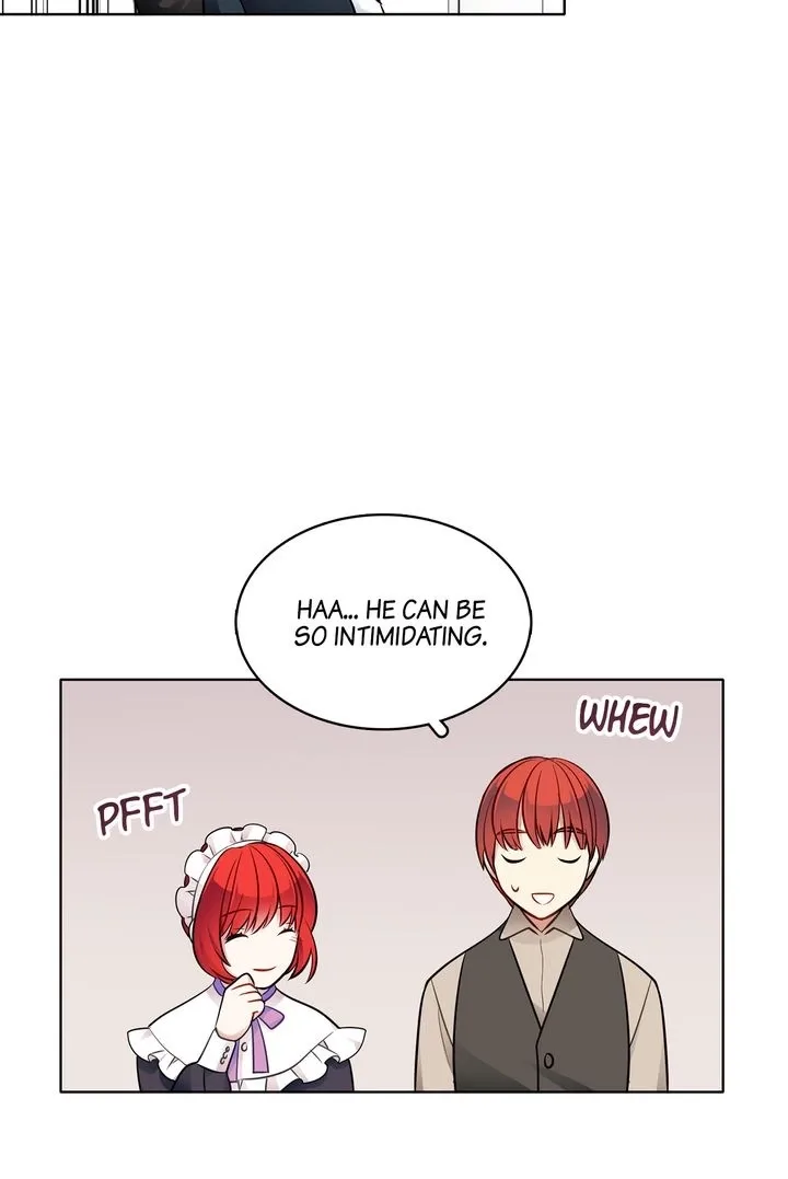 The Detective of Muiella Chapter 35 page 8
