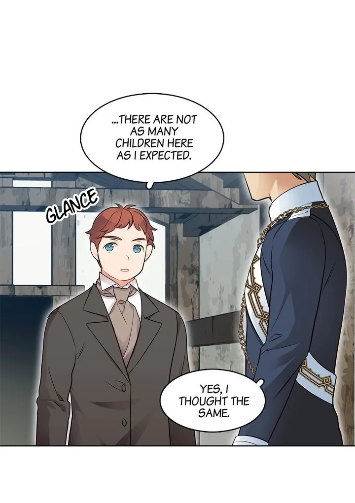 The Detective of Muiella Chapter 35 page 16