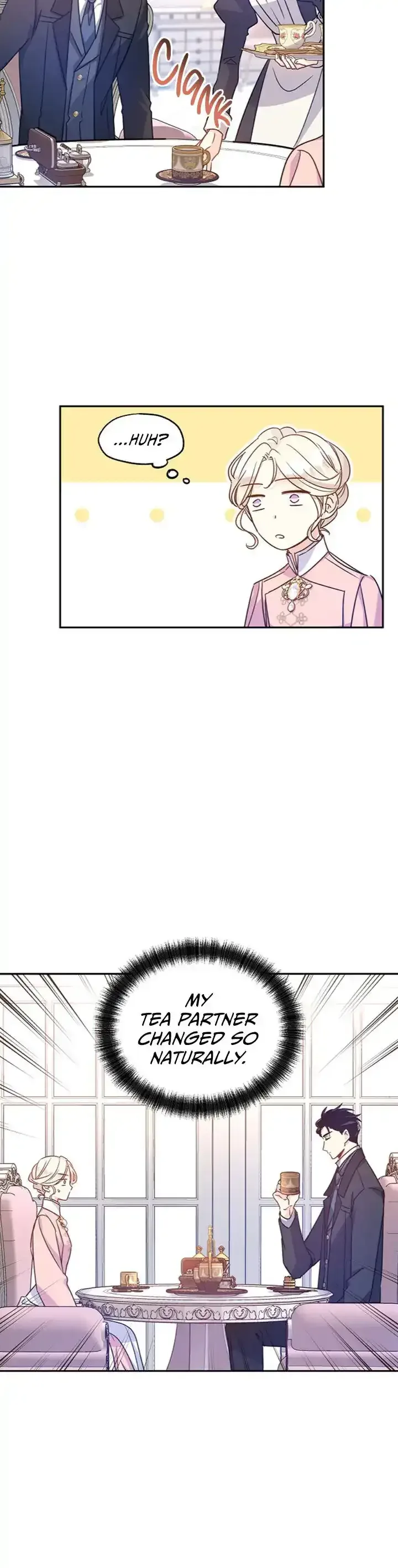 I Will Change The Genre Chapter 36 page 12
