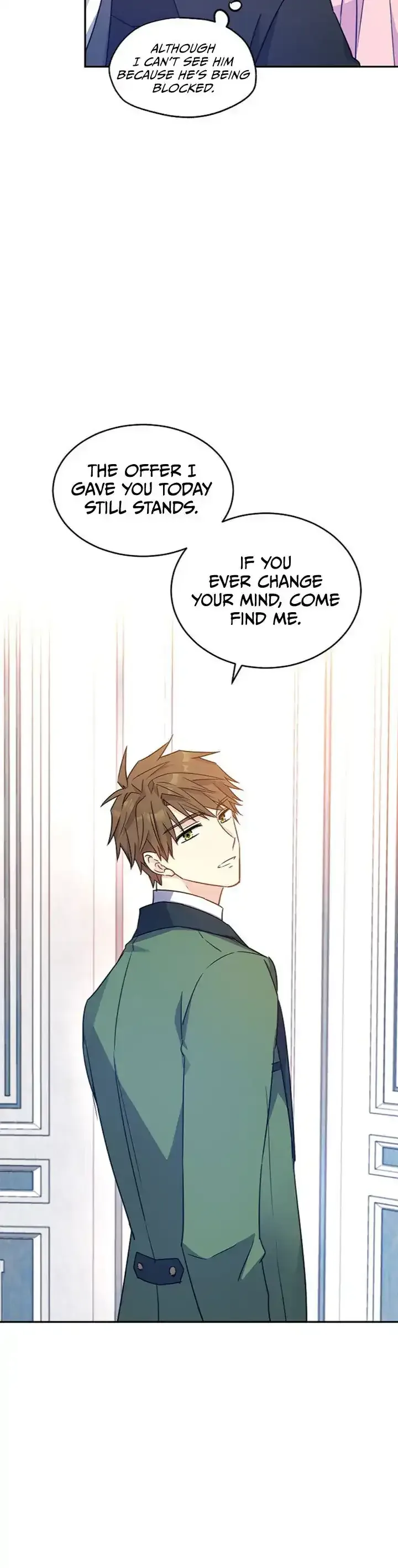 I Will Change The Genre Chapter 36 page 9