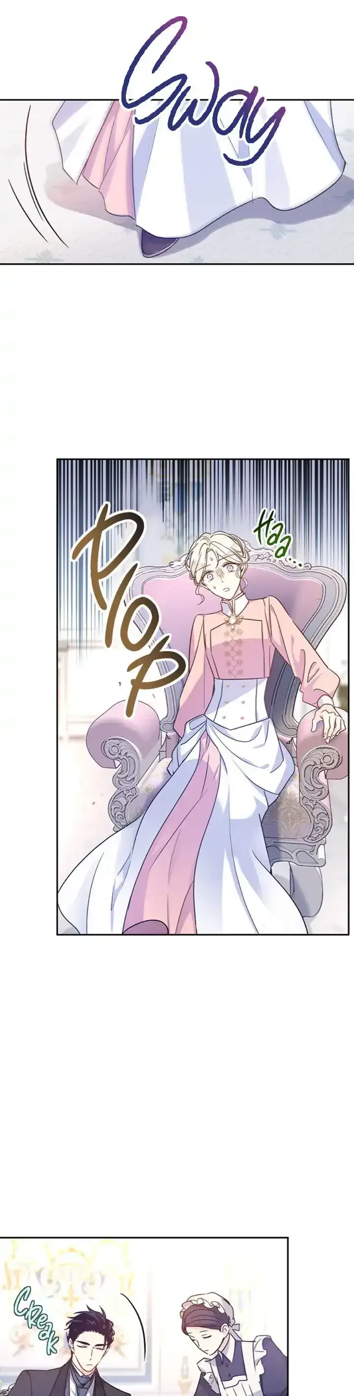 I Will Change The Genre Chapter 36 page 11