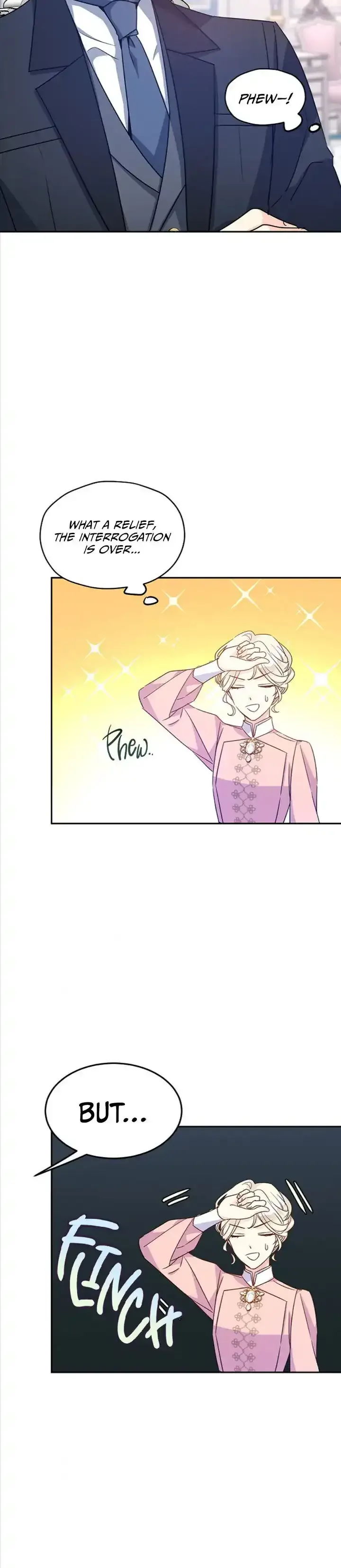 I Will Change The Genre Chapter 36 page 29