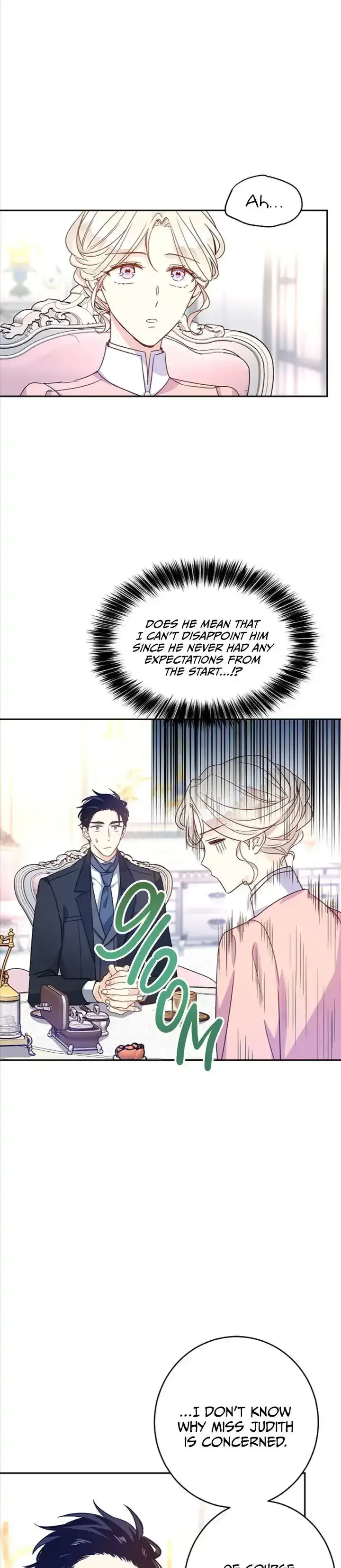 I Will Change The Genre Chapter 36 page 25