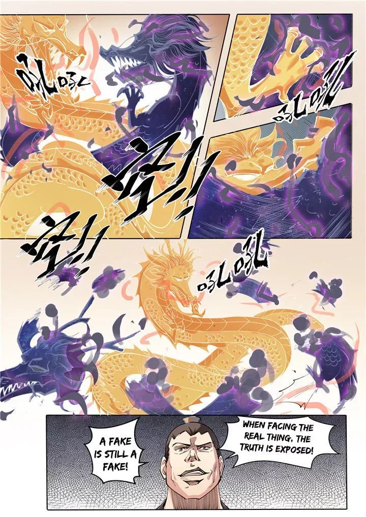 Apotheosis Chapter 33 page 7