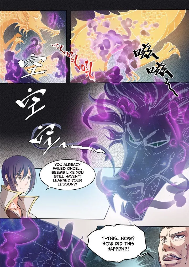 Apotheosis Chapter 33 page 8
