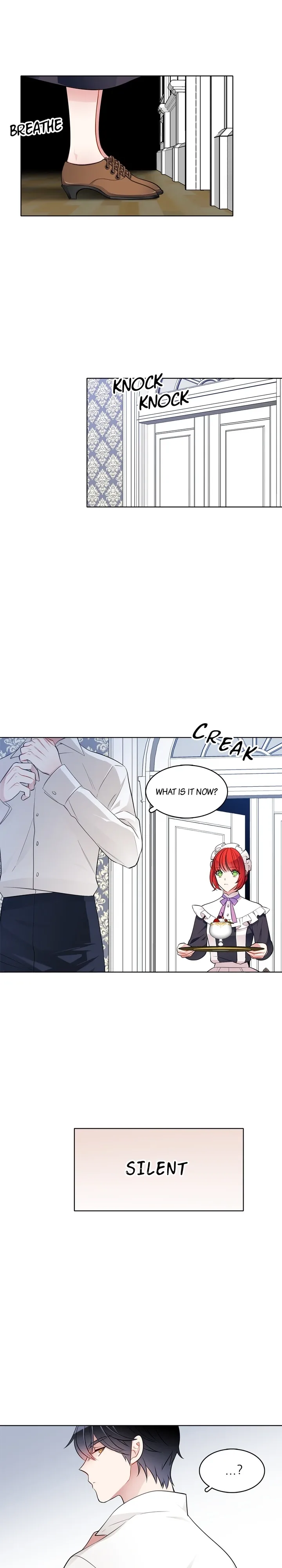 The Detective of Muiella Chapter 37 page 15