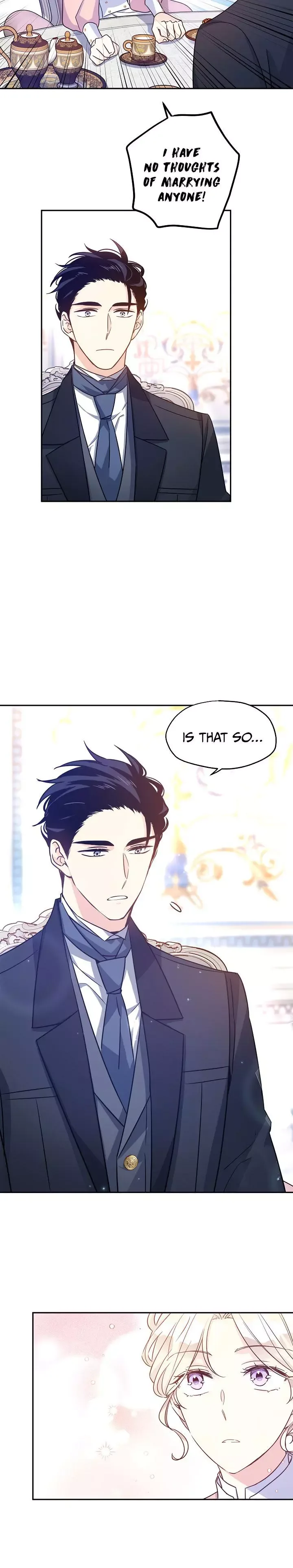 I Will Change The Genre Chapter 37 page 5