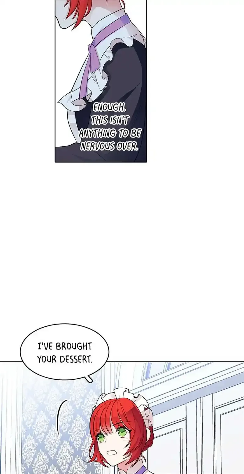 The Detective of Muiella Chapter 38 page 2