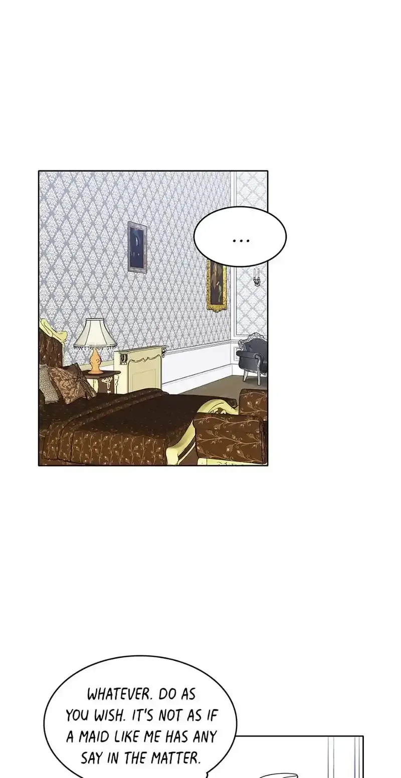 The Detective of Muiella Chapter 38 page 9