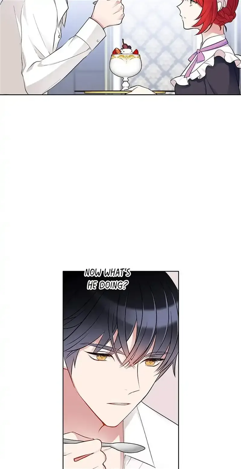 The Detective of Muiella Chapter 38 page 7