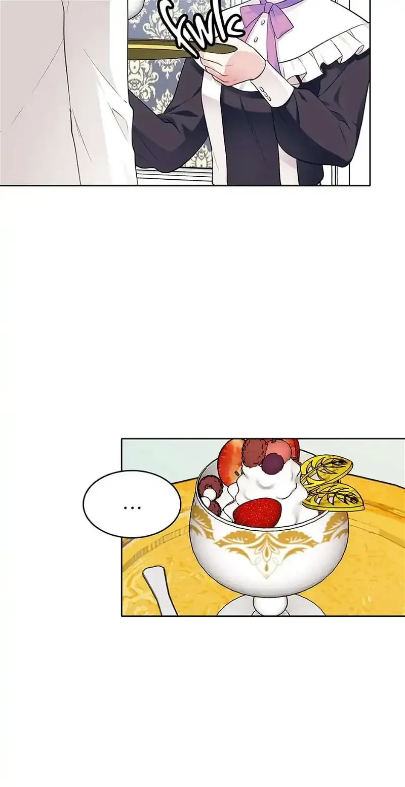 The Detective of Muiella Chapter 38 page 5
