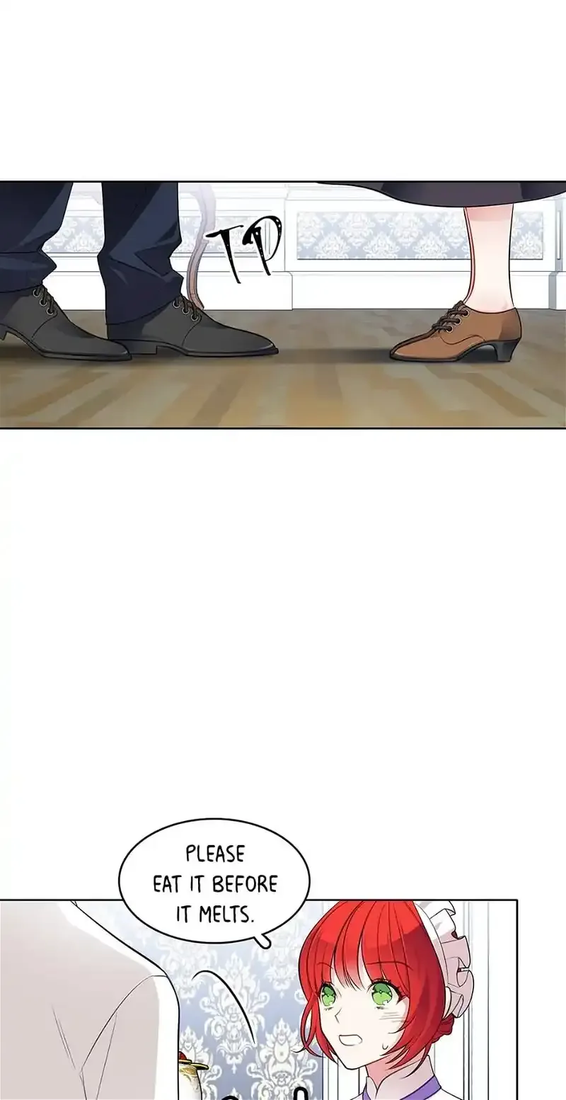 The Detective of Muiella Chapter 38 page 4