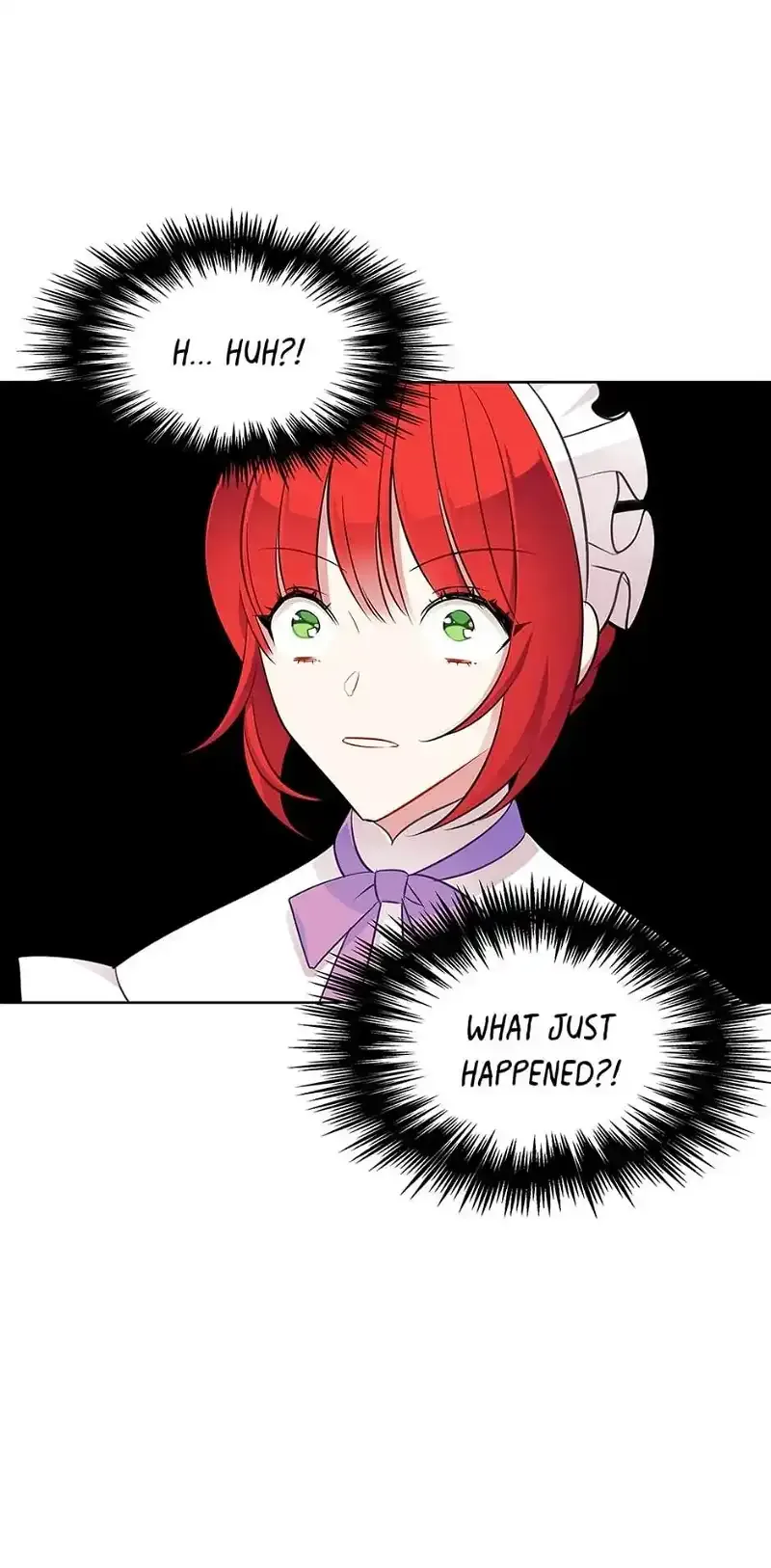 The Detective of Muiella Chapter 38 page 17
