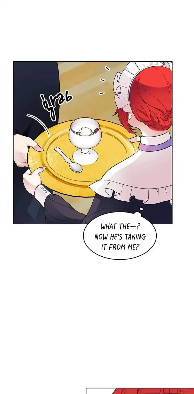 The Detective of Muiella Chapter 38 page 14