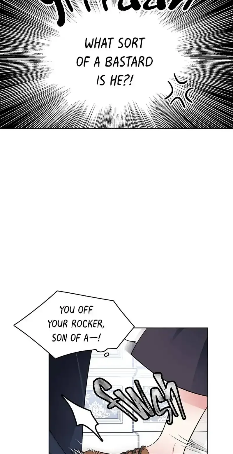 The Detective of Muiella Chapter 38 page 32
