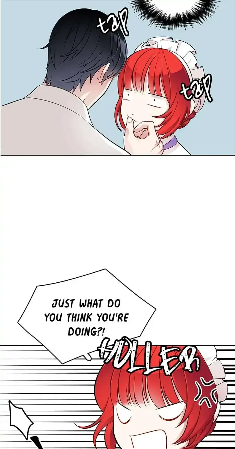 The Detective of Muiella Chapter 38 page 27
