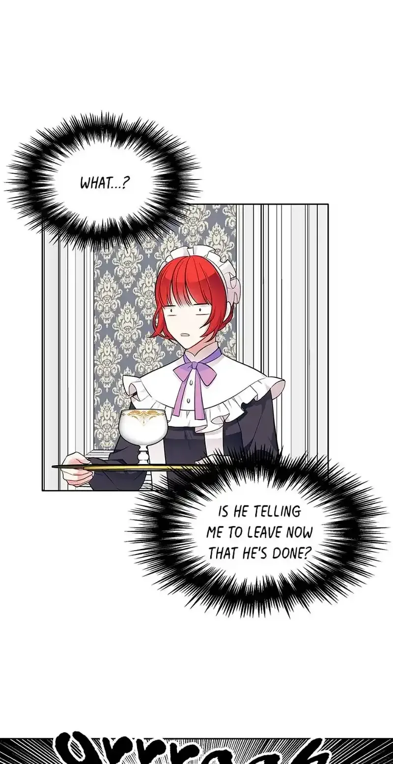 The Detective of Muiella Chapter 38 page 31