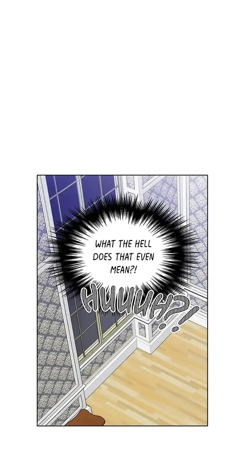 The Detective of Muiella Chapter 38 page 38