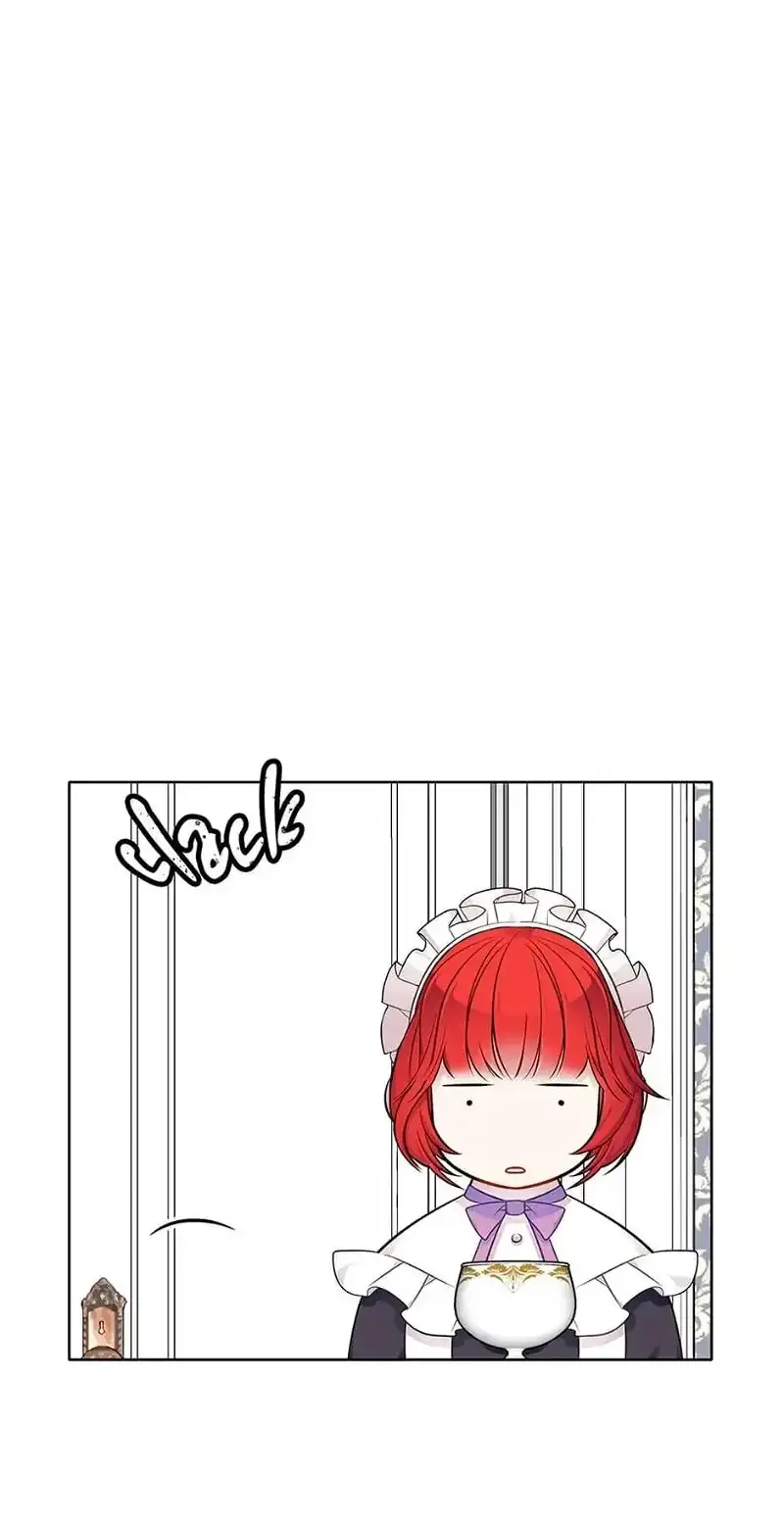 The Detective of Muiella Chapter 38 page 39