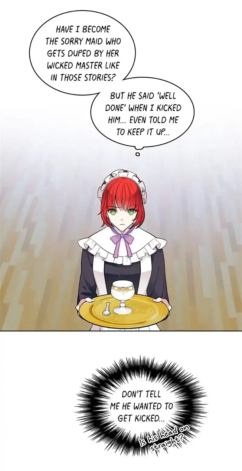 The Detective of Muiella Chapter 38 page 41