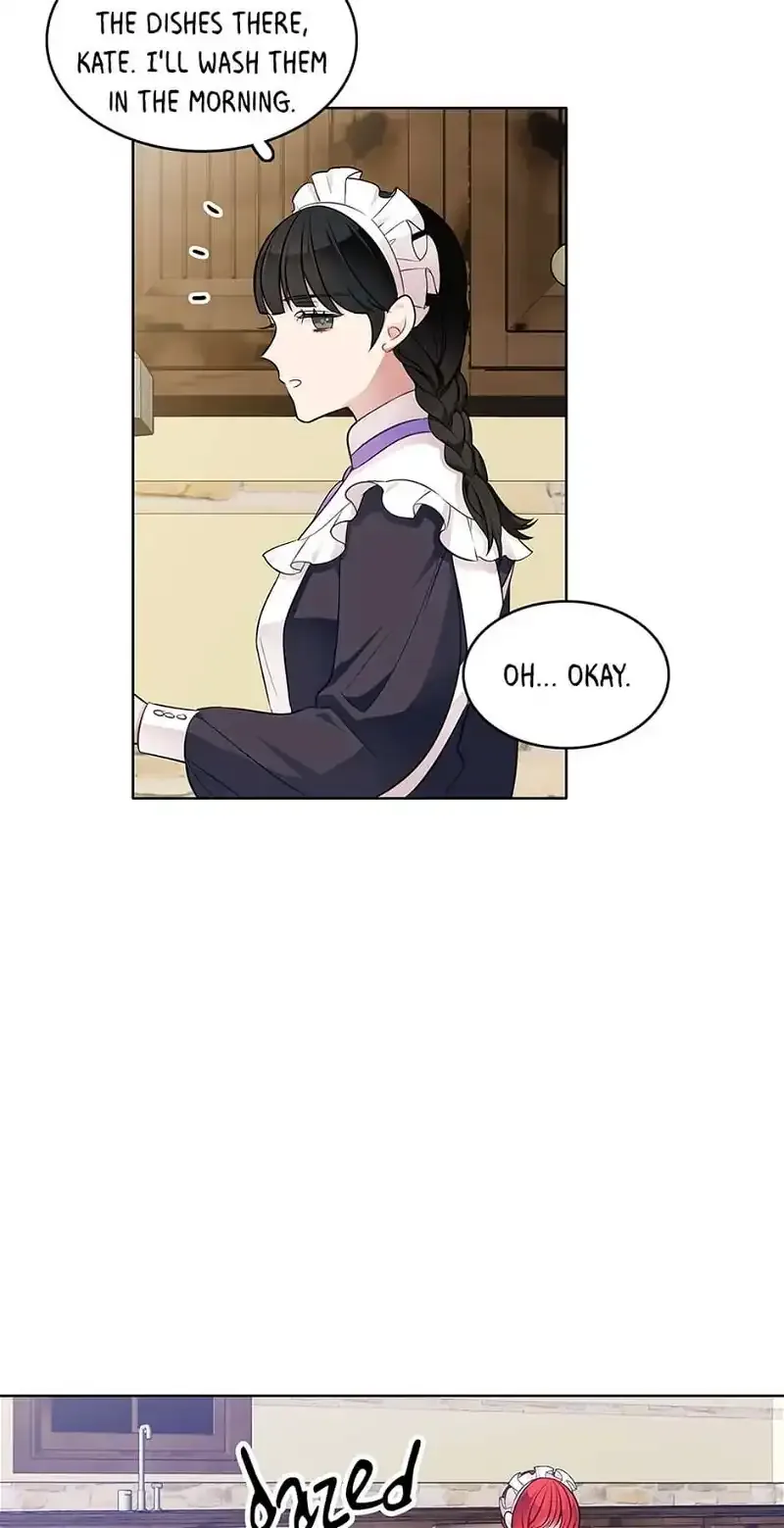 The Detective of Muiella Chapter 38 page 43