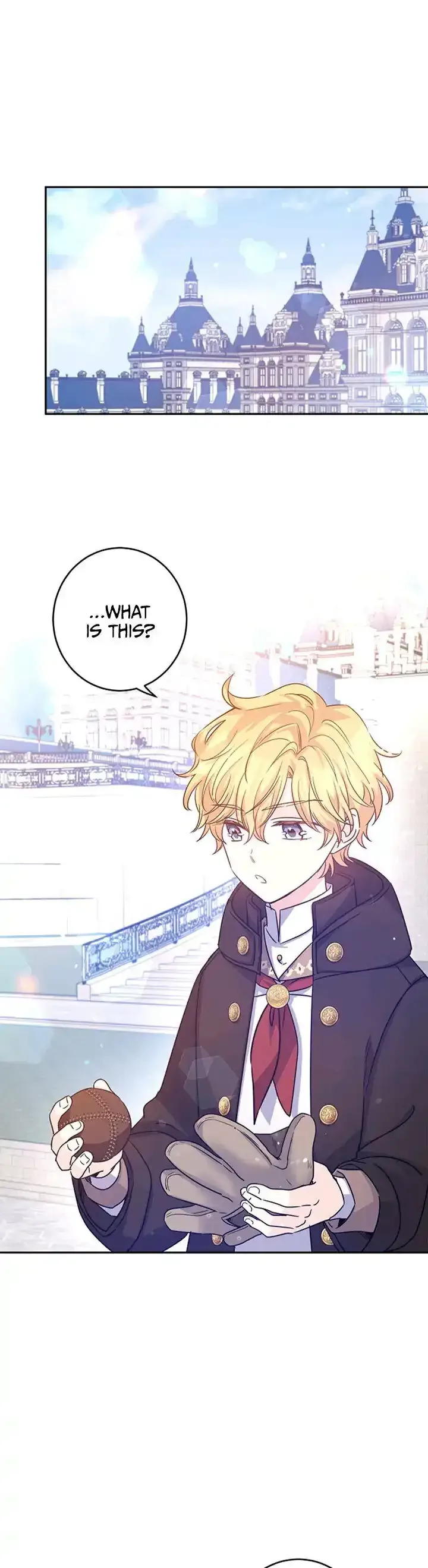 I Will Change The Genre Chapter 38 page 2
