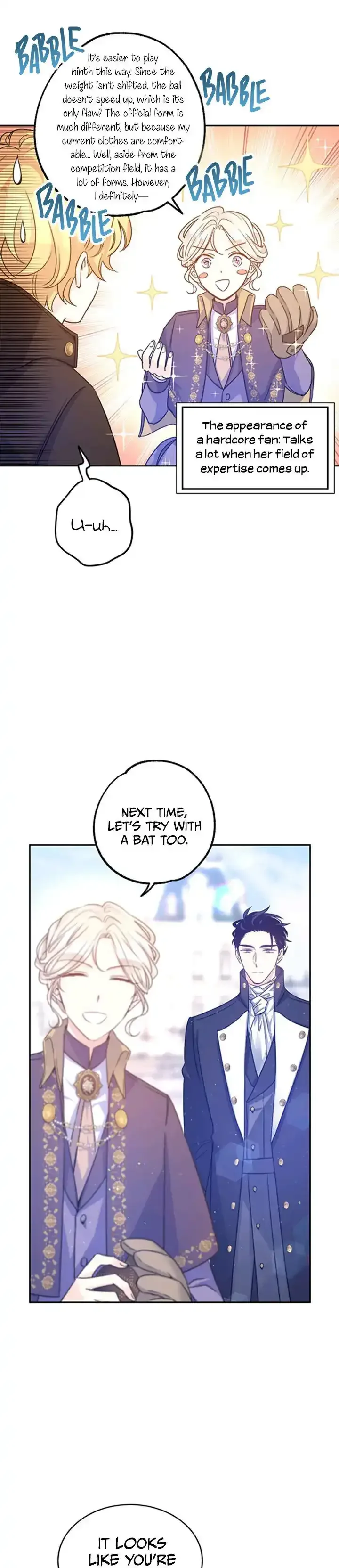 I Will Change The Genre Chapter 38 page 14