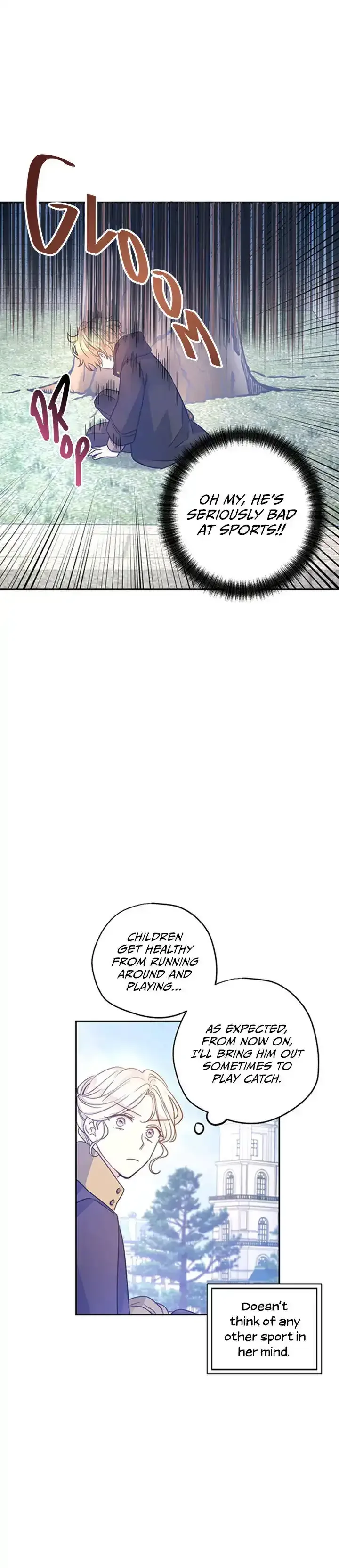 I Will Change The Genre Chapter 38 page 18