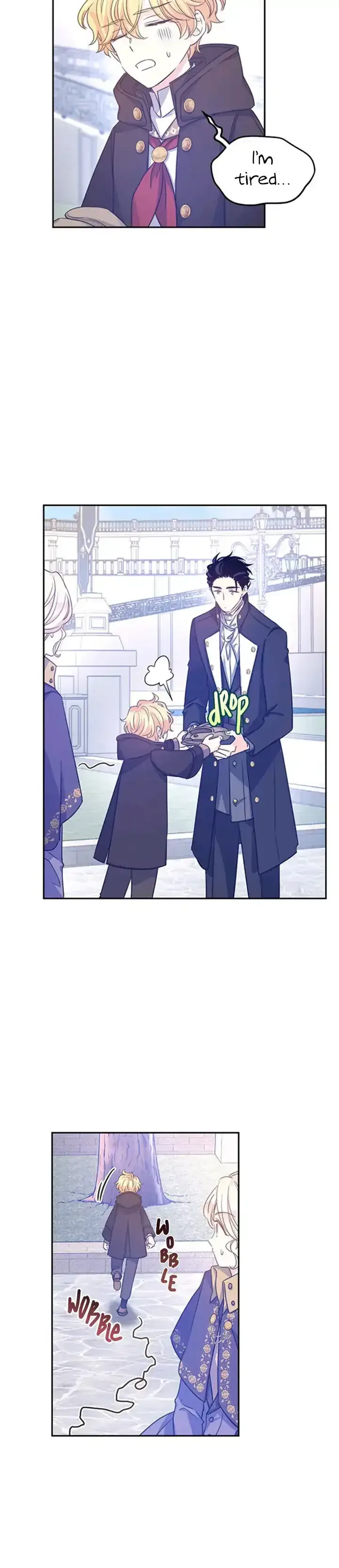 I Will Change The Genre Chapter 38 page 17