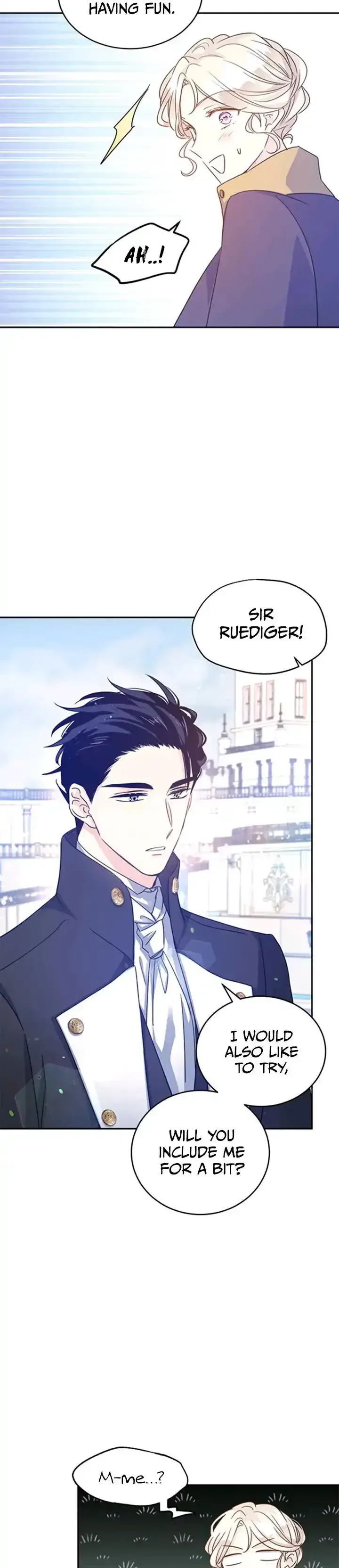 I Will Change The Genre Chapter 38 page 15