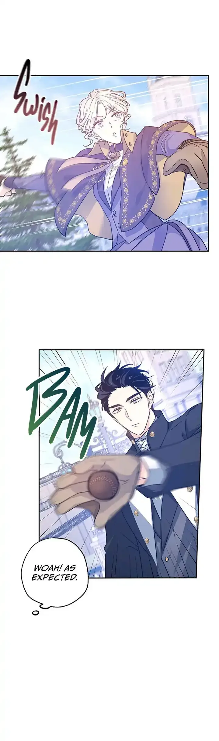 I Will Change The Genre Chapter 38 page 20
