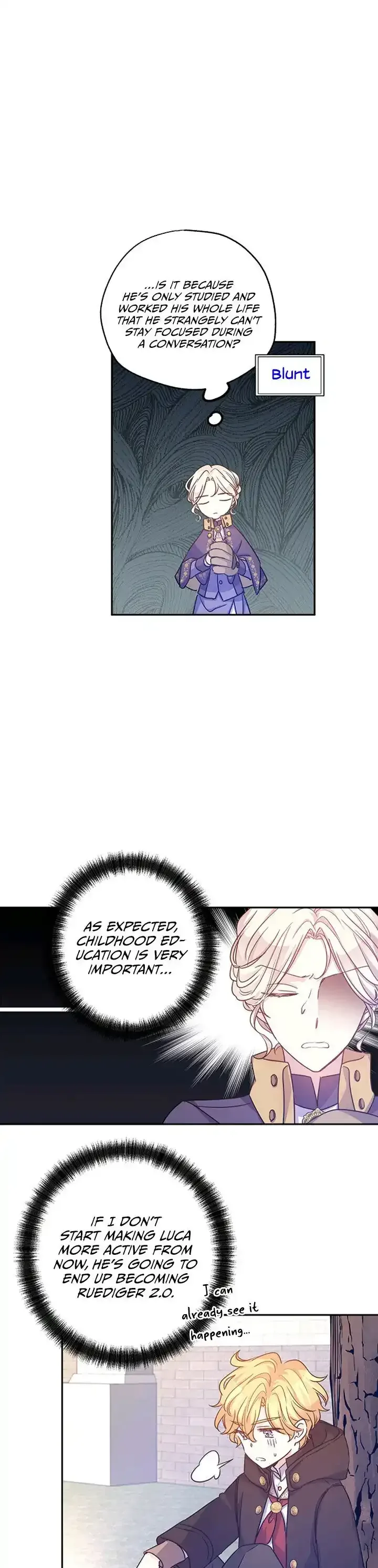 I Will Change The Genre Chapter 38 page 25