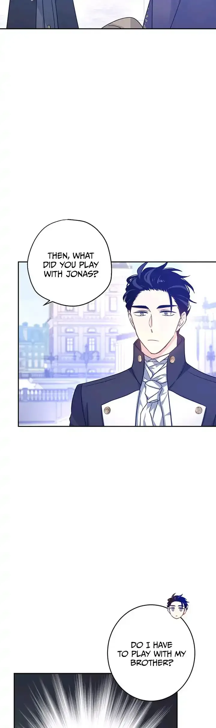 I Will Change The Genre Chapter 38 page 22