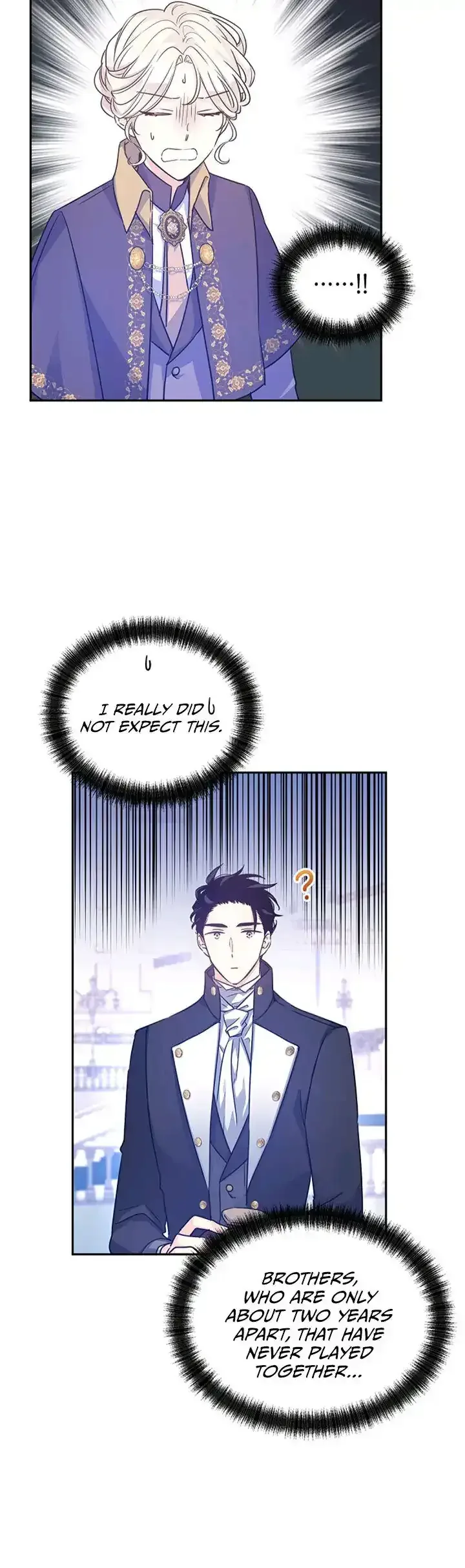 I Will Change The Genre Chapter 38 page 23