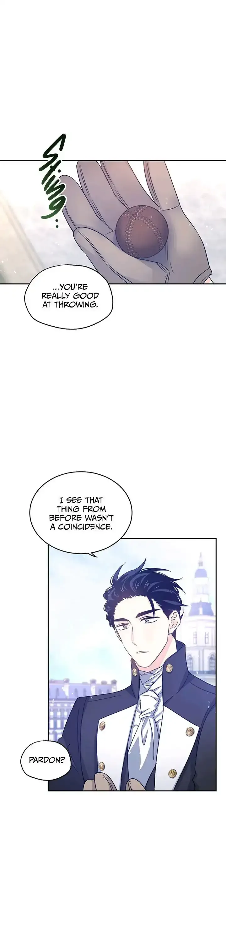 I Will Change The Genre Chapter 38 page 27