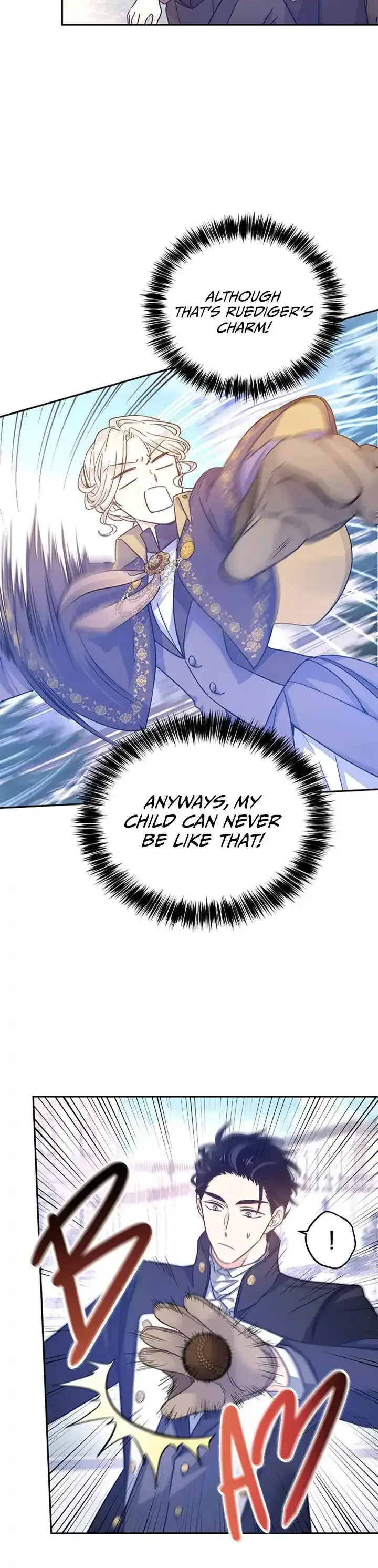 I Will Change The Genre Chapter 38 page 26
