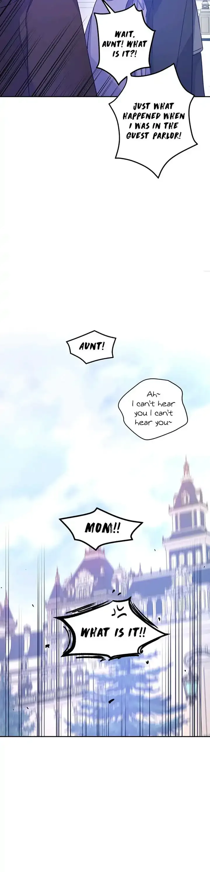 I Will Change The Genre Chapter 38 page 30