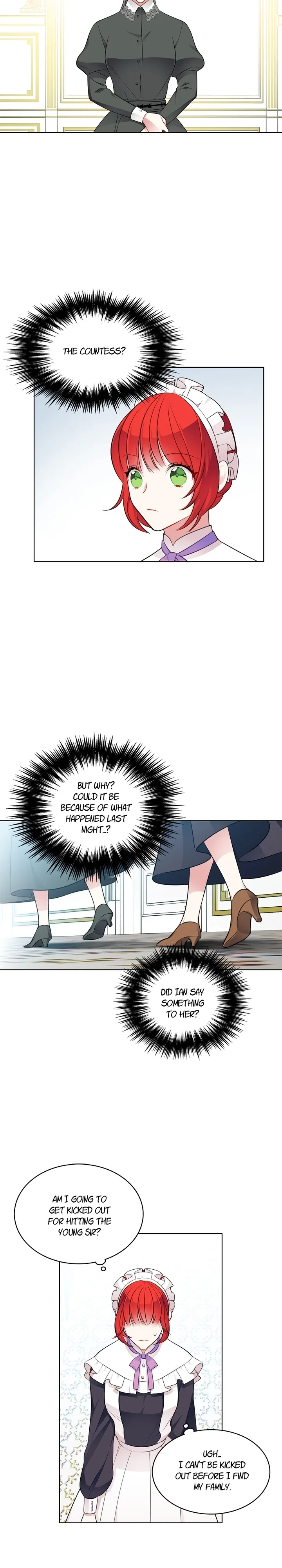 The Detective of Muiella Chapter 39 page 2