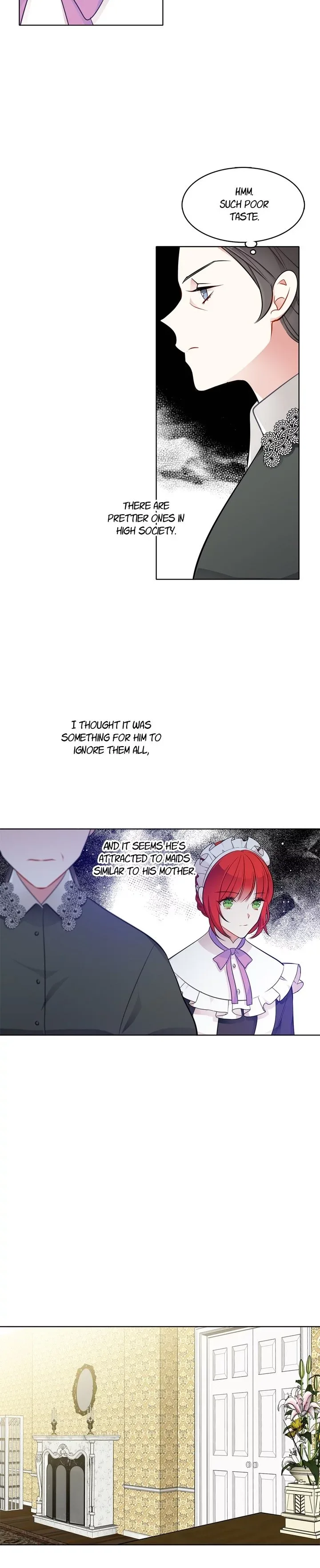 The Detective of Muiella Chapter 39 page 4