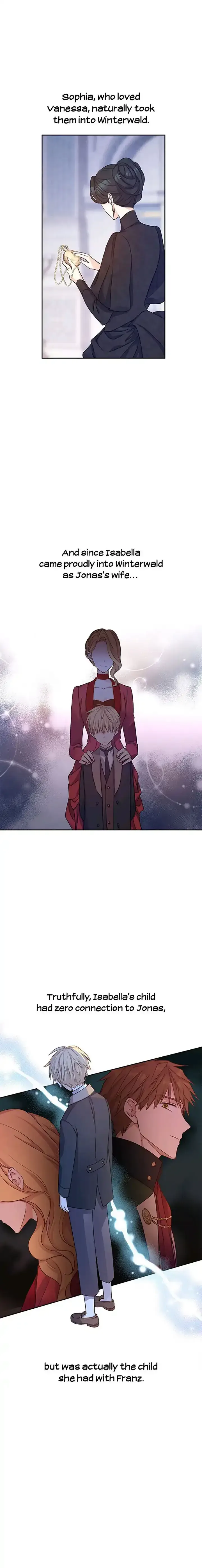 I Will Change The Genre Chapter 39 page 14