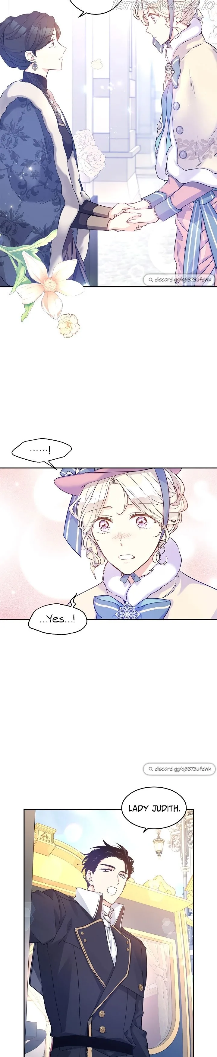 I Will Change The Genre Chapter 40 page 6